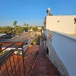 Puglia Ar 700m From -max 4 People- *