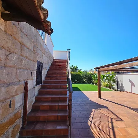 公寓 Puglia Ar 700m From -max 4 People- 比谢列