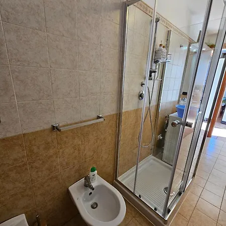 Puglia Ar 700m From -max 4 People- 公寓 *