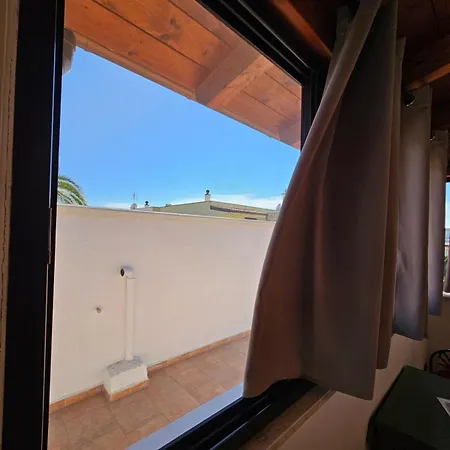 公寓 Puglia Ar 700m From -max 4 People- *