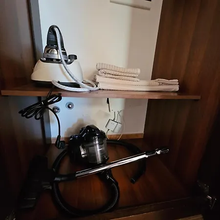 公寓 Puglia Ar 700m From -max 4 People-