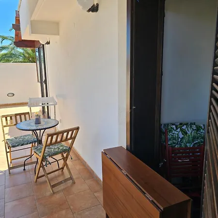Puglia Ar 700m From -max 4 People- Apartmán Bisceglie