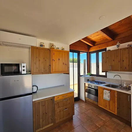 Appartement Puglia Ar 700m From -max 4 People-