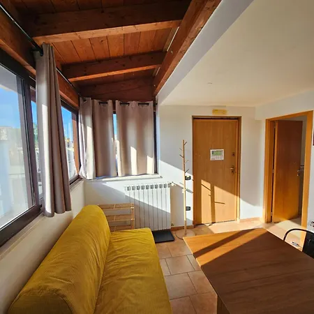 Puglia Ar 700m From -max 4 People- * 比谢列