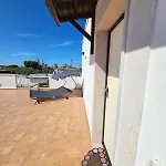 Puglia Ar 700m From -max 4 People- דירה