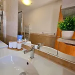 Puglia Ar 700m From -max 4 People- דירה ביצ'לייה