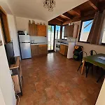 Puglia Ar 700m From -max 4 People- דירה ביצ'לייה