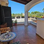 Puglia Ar 700m From -max 4 People- * ביצ'לייה