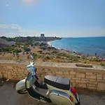 דירה Puglia Ar 700m From -max 4 People- *