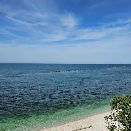 Puglia Ar 700m From -max 4 People- Διαμέρισμα *