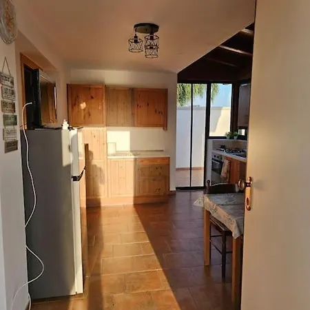 Appartamento Puglia Ar - 700m From
