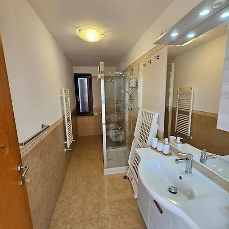 Puglia Ar - 700m From Appartamento *
