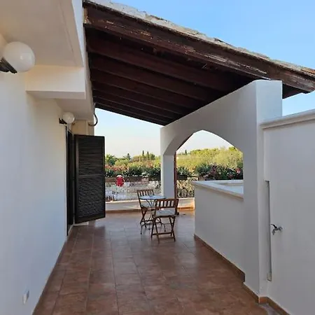 Appartamento Puglia Ar - 700m From