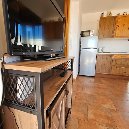 Puglia Ar 700m From -max 4 People- * 비쉘리에
