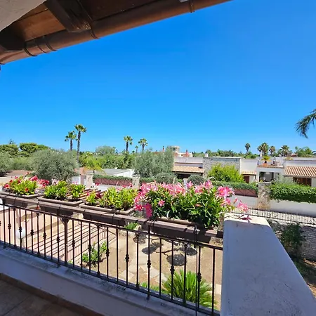 Puglia Ar 700m From -max 4 People- Apartment *