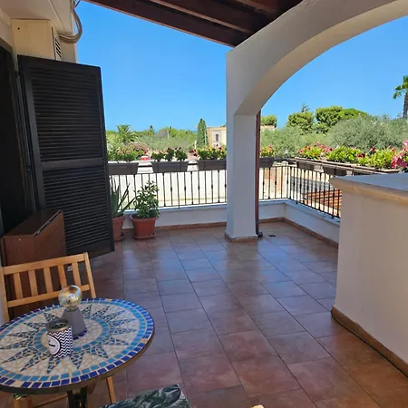 Puglia Ar 700m From -max 4 People- * Bisceglie