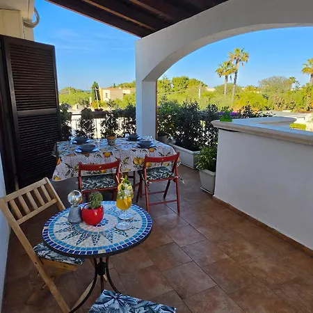 Puglia Ar 700m From -max 4 People- * Bisceglie