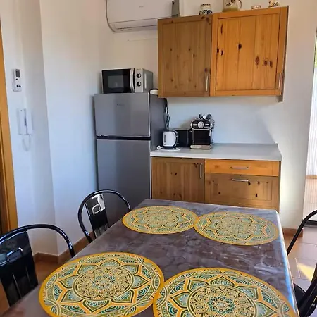 Puglia Ar 700m From -max 4 People- Apartament Bisceglie