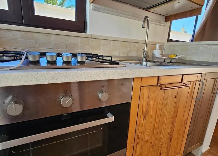 Puglia Ar 700m From -max 4 People- Lägenhet *