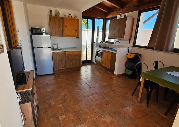 Puglia Ar 700m From -max 4 People- Lägenhet Bisceglie