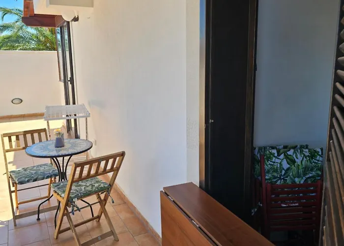 Puglia Ar 700m From -max 4 People- דירה ביצ'לייה