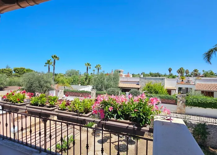 Puglia Ar 700m From -max 4 People- Lejlighed *