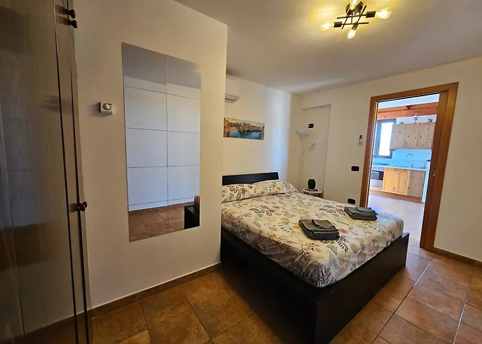 Puglia Ar 700m From -max 4 People- * Bisceglie