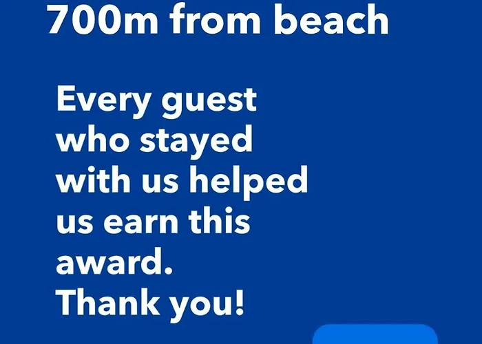 Puglia Ar 700m From -max 4 People- * ביצ'לייה
